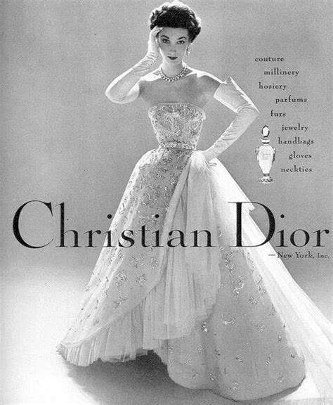 dior wedding dress 1957|christian dior evening dresses.